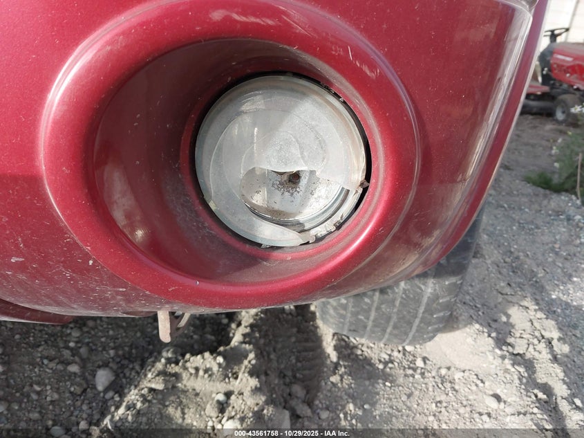 2005 Ford Escape Limited VIN: 1FMYU94165KA66316 Lot: 43561758