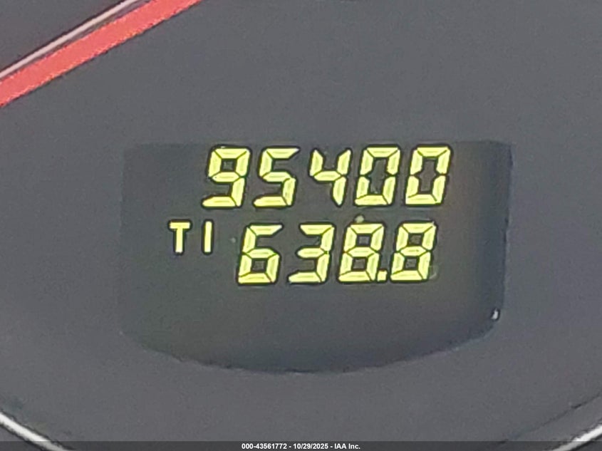 2009 Volvo S60 2.5T/2.5T Special Edition VIN: YV1RS592892726932 Lot: 43561772