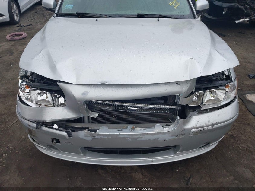 2009 Volvo S60 2.5T/2.5T Special Edition VIN: YV1RS592892726932 Lot: 43561772