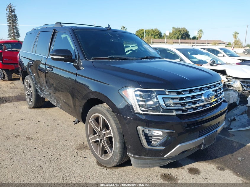 FORD EXPEDITION LIMITED