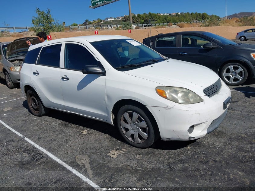 2T1KR32EX8C710811 2008 TOYOTA MATRIX photo no. 15