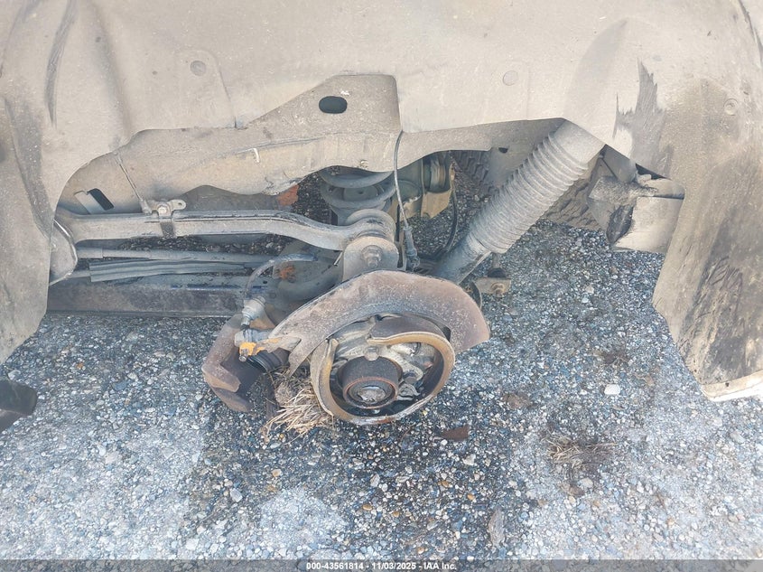 2007 GMC Yukon Denali VIN: 1GKFK638X7J302140 Lot: 43561814