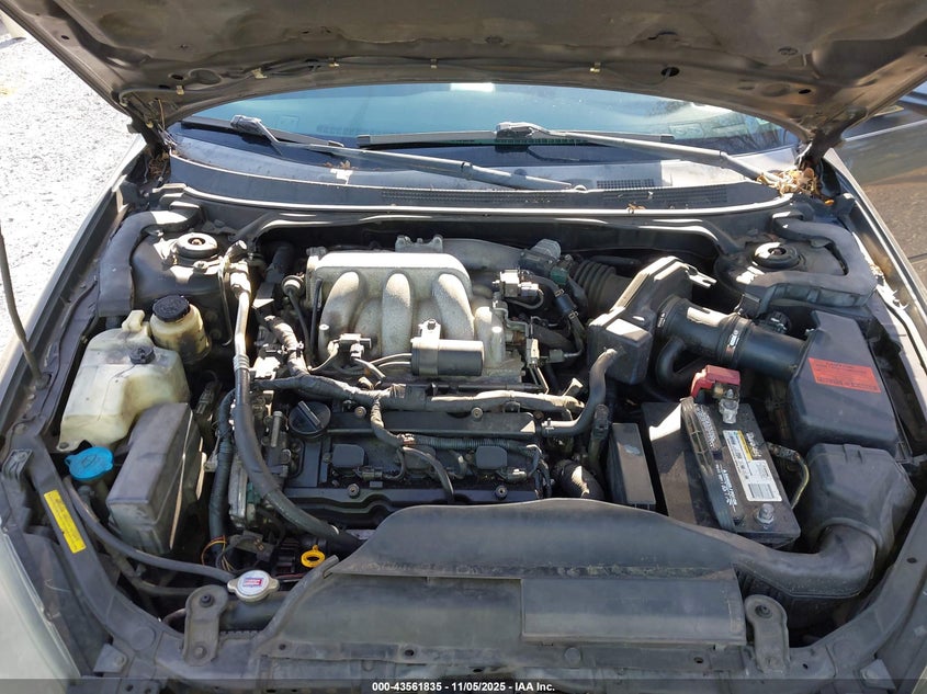 2005 Nissan Altima 3.5 Se VIN: 1N4BL11D45C237027 Lot: 43561835