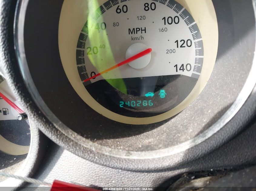 2009 Dodge Charger Sxt VIN: 2B3KA33V59H610890 Lot: 43561839