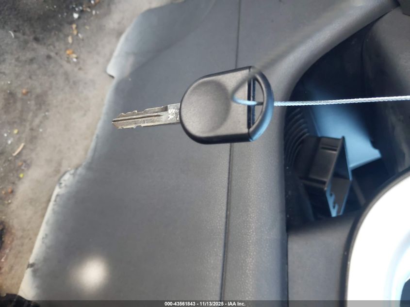 2011 Ford Edge Se VIN: 2FMDK3GC1BBA55826 Lot: 43561843