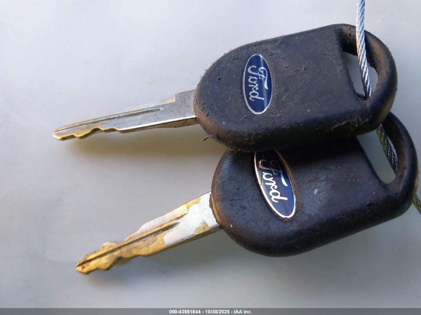 2003 Ford Explorer Nbx/Xlt VIN: 1FMZU73K13ZB35453 Lot: 43561844