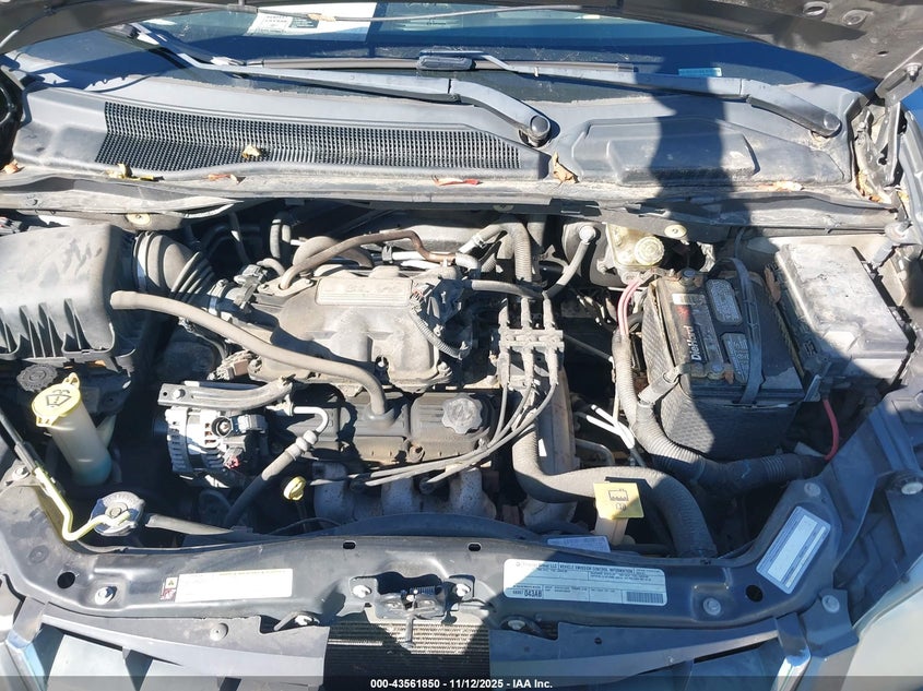 2010 Chrysler Town & Country Touring Plus VIN: 2A4RR8D10AR454572 Lot: 43561850