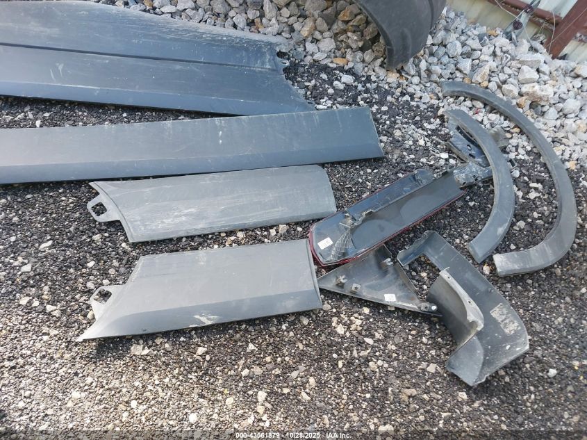 2019 Ford Transit-250 VIN: 1FTYR3XM9KKB32863 Lot: 43561879