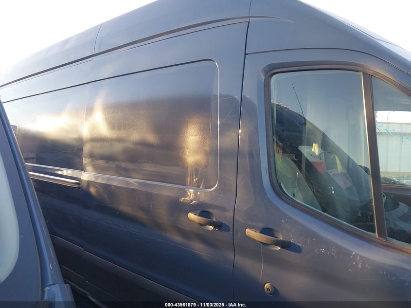 2019 Ford Transit-250 VIN: 1FTYR3XM9KKB32863 Lot: 43561879