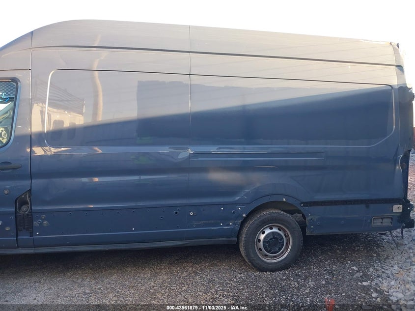 2019 Ford Transit-250 VIN: 1FTYR3XM9KKB32863 Lot: 43561879