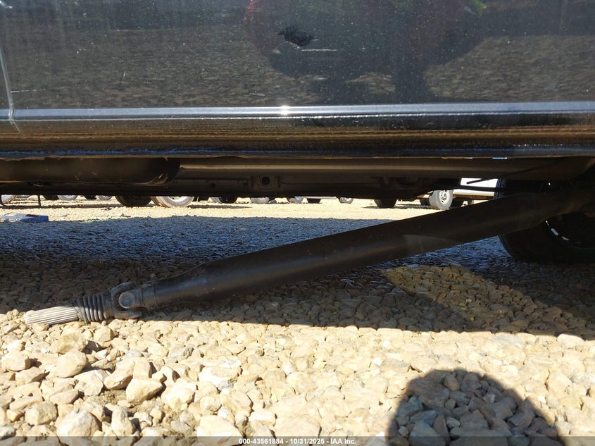 2024 Mercedes-Benz Sprinter 2500 High Roof 4-Cyl Diesel Ho VIN: W1X4NCHY9RT179875 Lot: 43561884