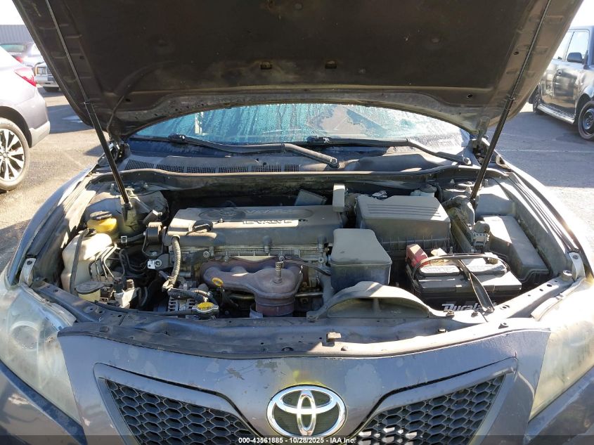 2009 Toyota Camry Se VIN: 4T1BE46K29U313613 Lot: 43561885