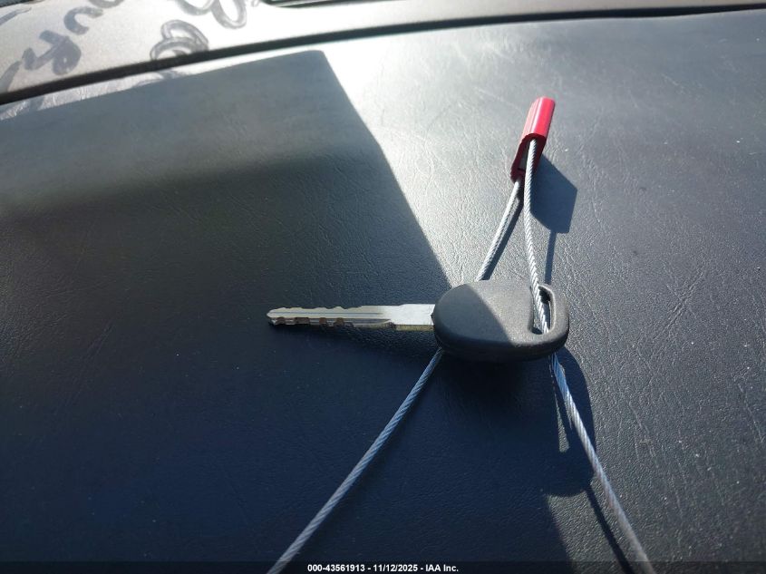 2003 Buick Lesabre Limited VIN: 1G4HR54K73U106293 Lot: 43561913