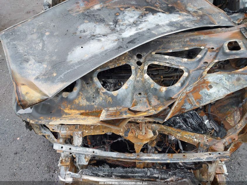 2004 Honda Element Ex VIN: 5J6YH28674L010362 Lot: 43561916