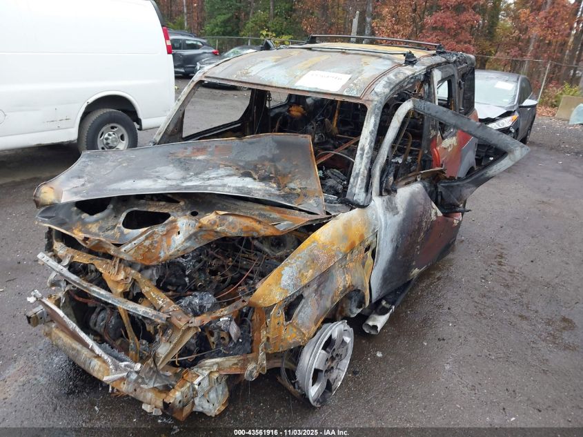 2004 Honda Element Ex VIN: 5J6YH28674L010362 Lot: 43561916