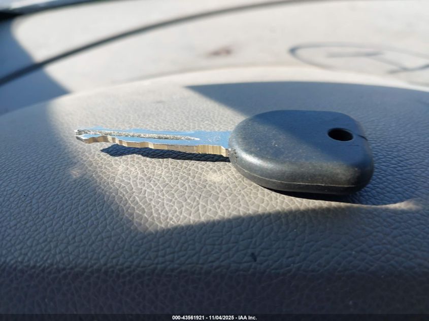 2012 Chevrolet Traverse 2Lt VIN: 1GNKRJED9CJ422757 Lot: 43561921