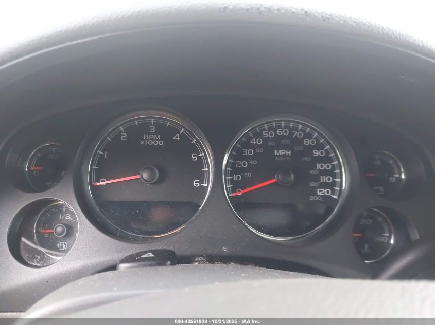 2008 Chevrolet Tahoe Lt VIN: 1GNFK13088J146181 Lot: 43561928