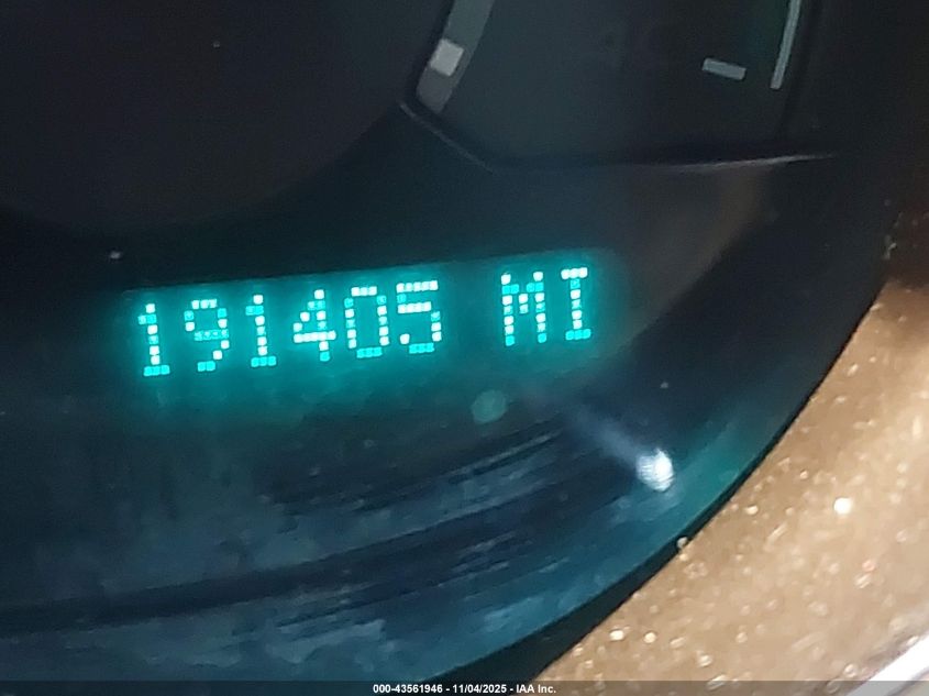 2009 Chevrolet Malibu Lt VIN: 1G1ZJ57759F186206 Lot: 43561946