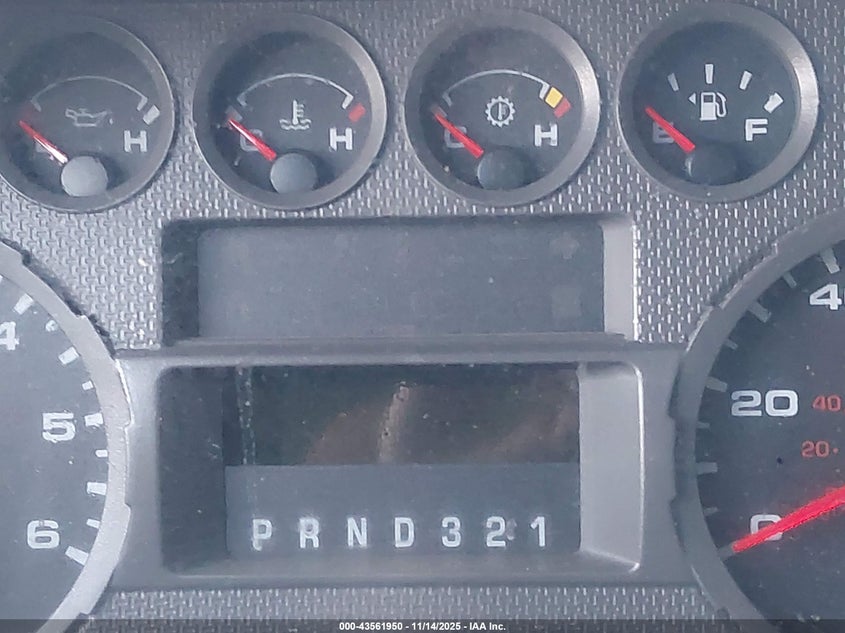 2008 Ford F-350 VIN: 1FTWW31Y58EB17229 Lot: 43561950