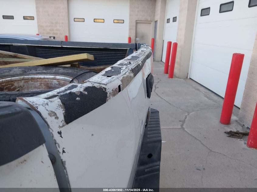 2008 Ford F-350 VIN: 1FTWW31Y58EB17229 Lot: 43561950