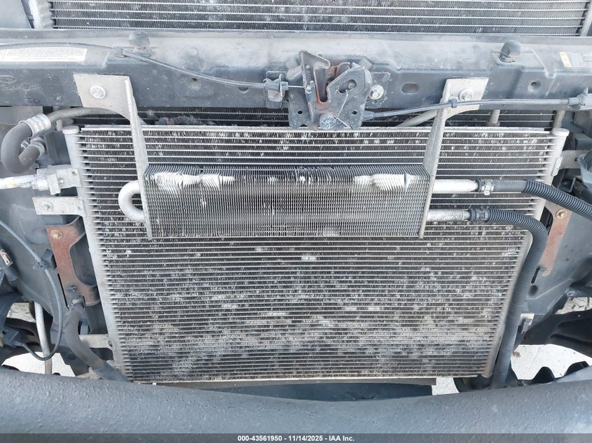 2008 Ford F-350 VIN: 1FTWW31Y58EB17229 Lot: 43561950