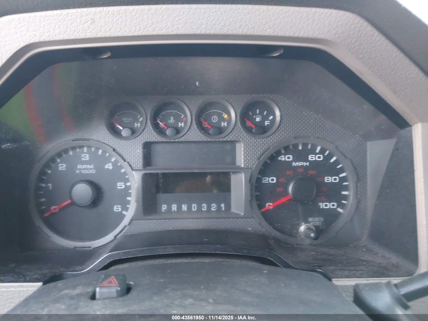 2008 Ford F-350 VIN: 1FTWW31Y58EB17229 Lot: 43561950