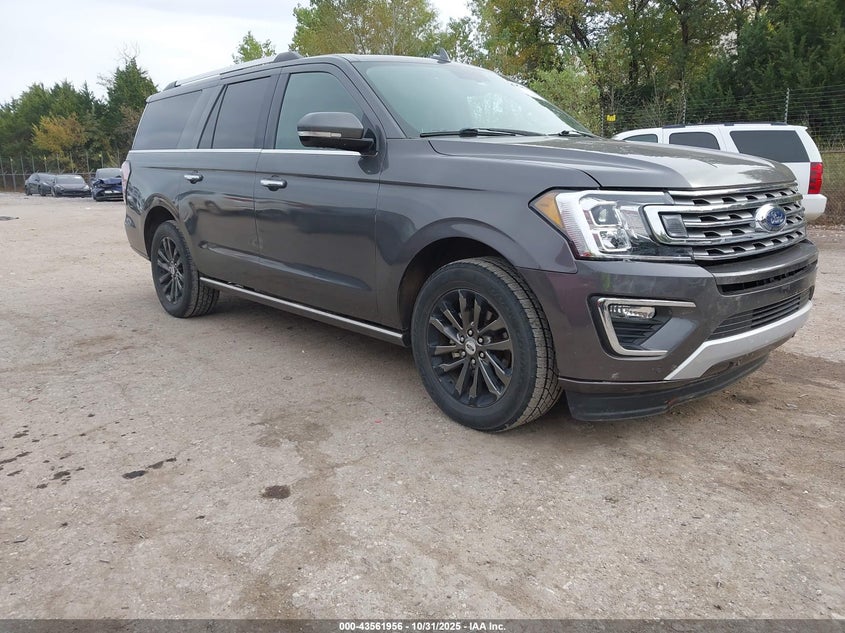FORD EXPEDITION LIMITED