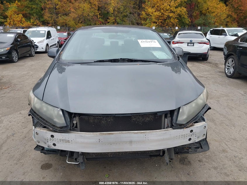 2013 HONDA CIVIC EX 19XFB2F83DE208142