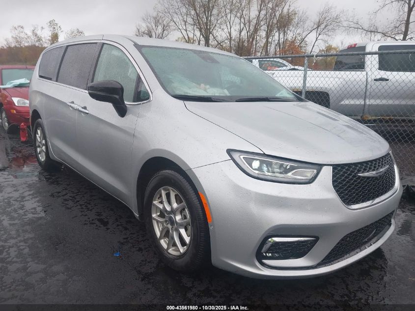 CHRYSLER PACIFICA TOURING L