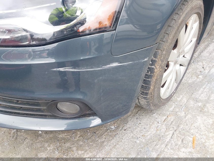 2009 Audi A4 2.0T Premium VIN: WAUCF78K09N049822 Lot: 43561992