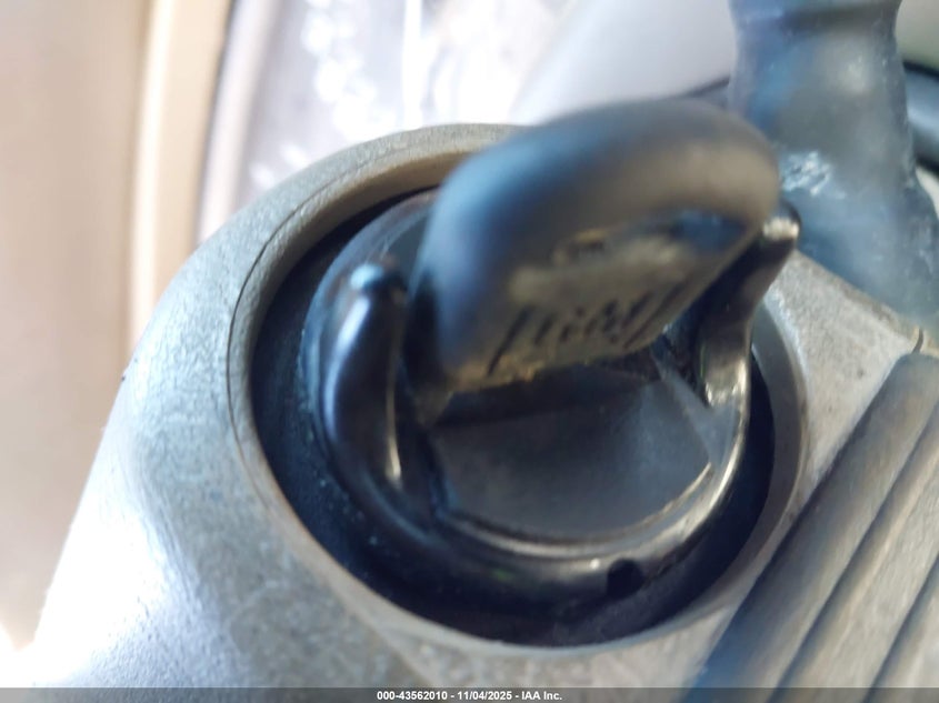 1G4CW54KX14146383 2001 BUICK PARK AVENUE photo no. 11