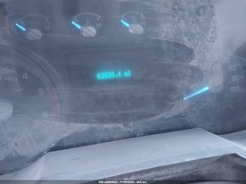 2012 Ford F-450 Chassis Xl VIN: 1FD0W4HY7CEA17851 Lot: 43562023