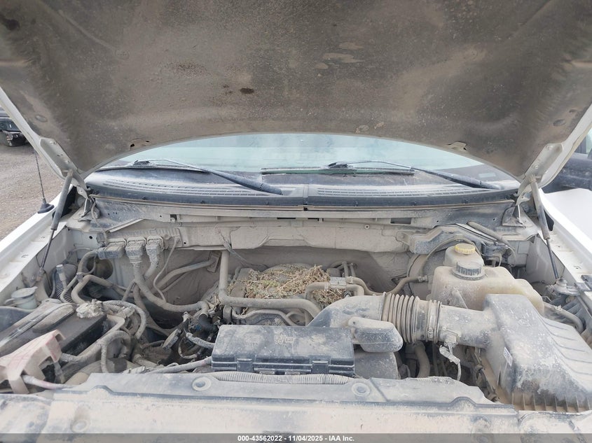 2014 Ford F-150 Xl VIN: 1FTFW1EF9EKE85990 Lot: 43562022