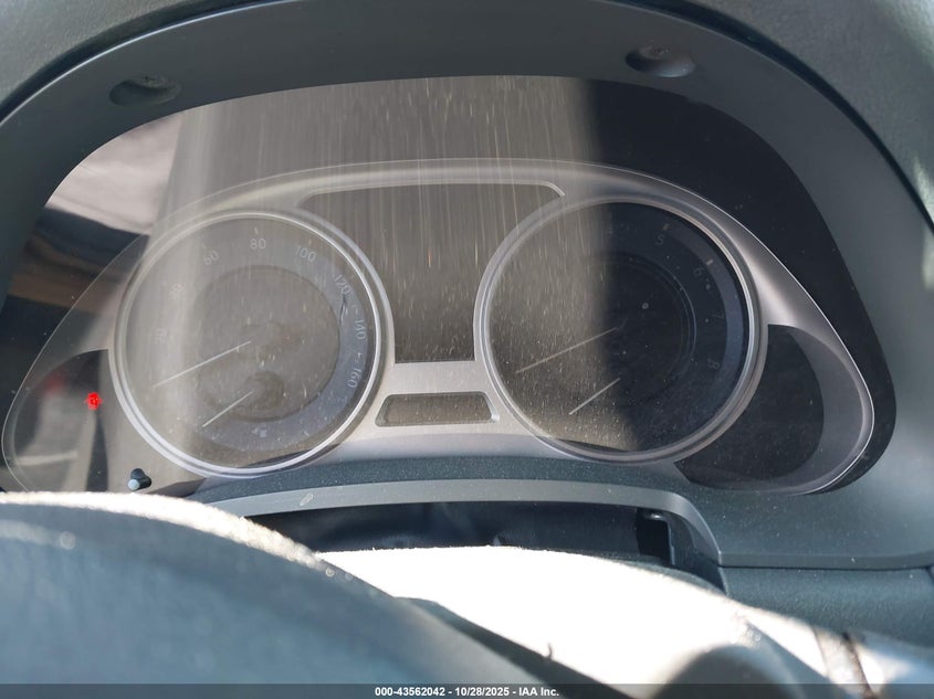 2006 Lexus Is 250 VIN: JTHBK262262007597 Lot: 43562042