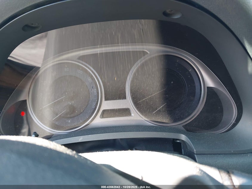 2006 Lexus Is 250 VIN: JTHBK262262007597 Lot: 43562042