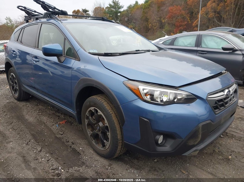 SUBARU CROSSTREK PREMIUM