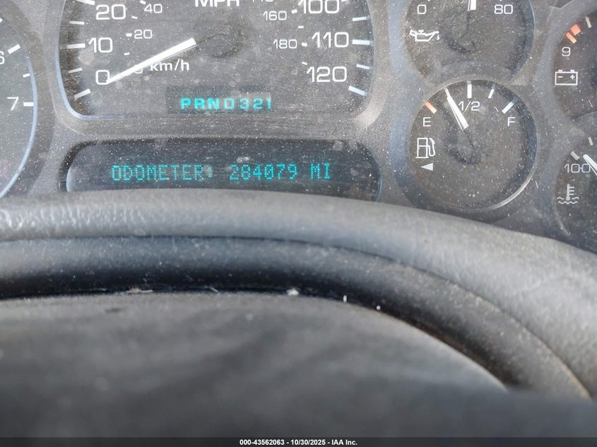 2002 Oldsmobile Bravada VIN: 1GHDT13S822238398 Lot: 43562063