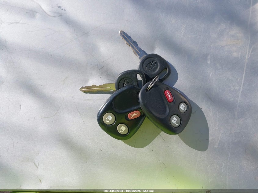 2002 Oldsmobile Bravada VIN: 1GHDT13S822238398 Lot: 43562063