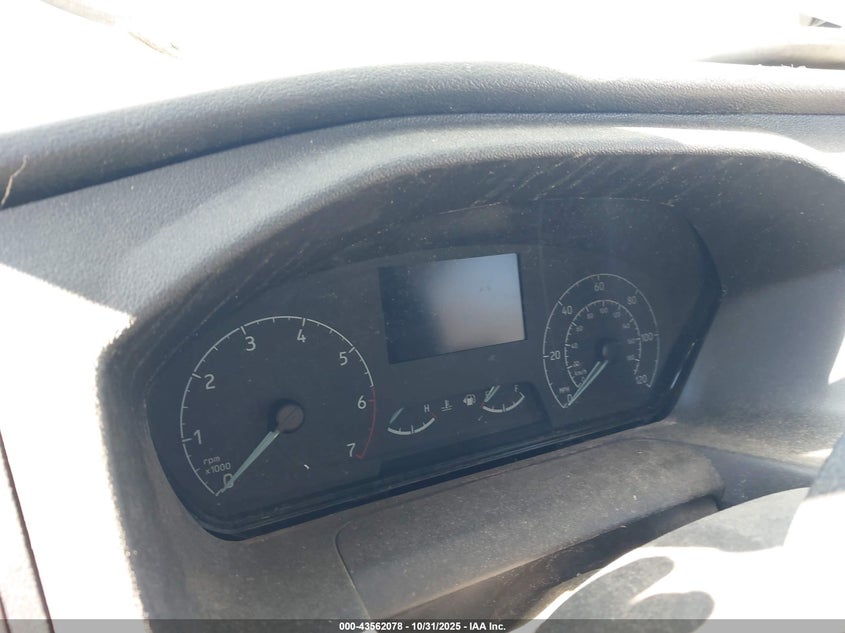 2022 Ford Transit-350 Cutaway VIN: 1FDES6PG8NKA20820 Lot: 43562078