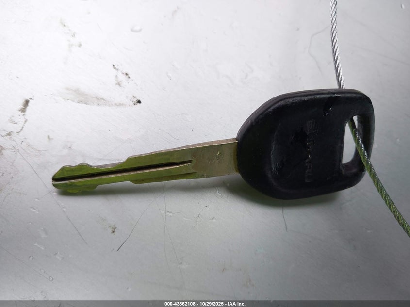 2004 Subaru Forester 2.5Xs VIN: JF1SG65604H721338 Lot: 43562108