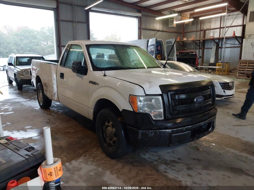 FORD F-150 XL