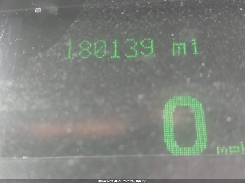 2009 Mercury Grand Marquis Ls (Fleet Only) VIN: 2MEHM75V29X615375 Lot: 43562120