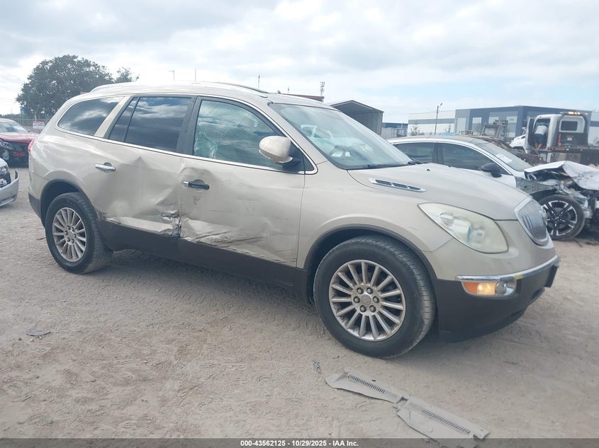 BUICK ENCLAVE 1XL