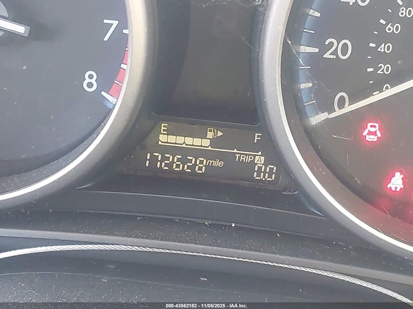 2013 Mazda Mazda3 I Touring VIN: JM1BL1V75D1837967 Lot: 43562182