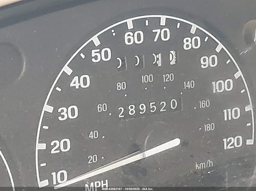 1995 Ford Ranger Super Cab VIN: 1FTCR14A0STA27325 Lot: 43562187