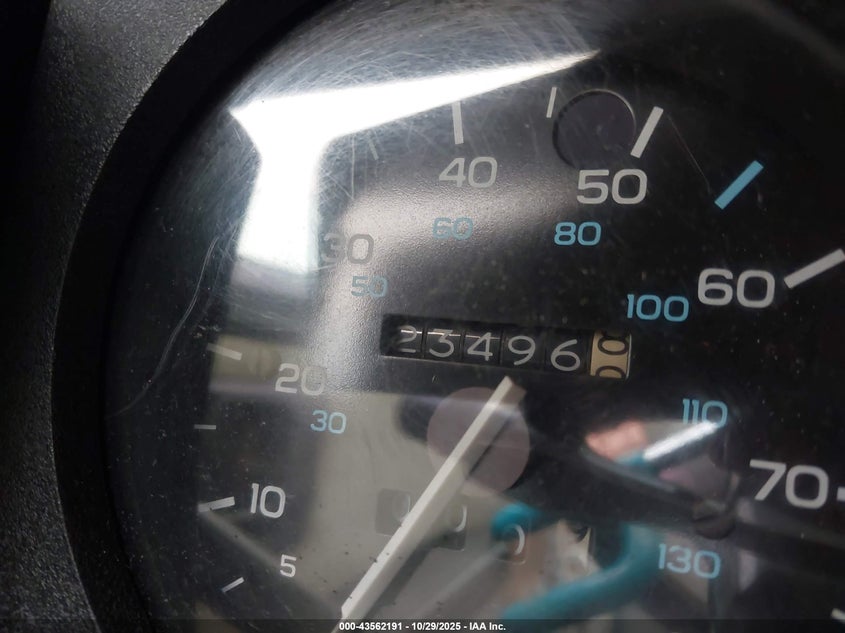 1985 Chevrolet Camaro VIN: 1G1FP87H7FL432696 Lot: 43562191