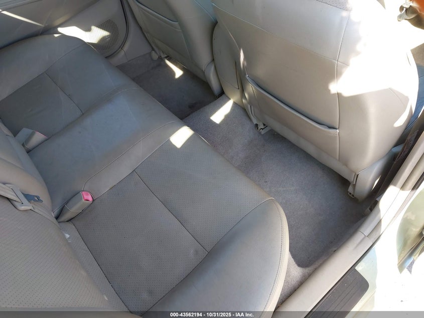 2007 Toyota Prius VIN: JTDKB20U177649213 Lot: 43562194