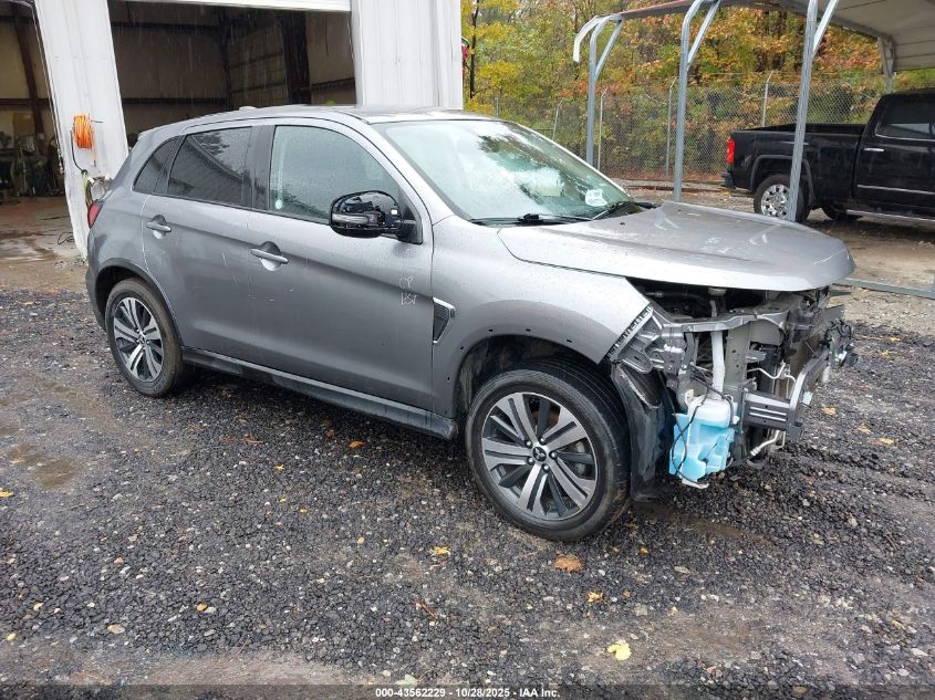 MITSUBISHI OUTLANDER SPORT 2.0 BE AWC/2.0 ES AWC/2.0 LE AWC/2.0 SE AWC