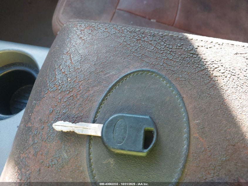 2008 Ford F-150 60Th Anniversary/Fx4/King Ranch/Lariat/Xlt VIN: 1FTPW14V88KE94794 Lot: 43562233