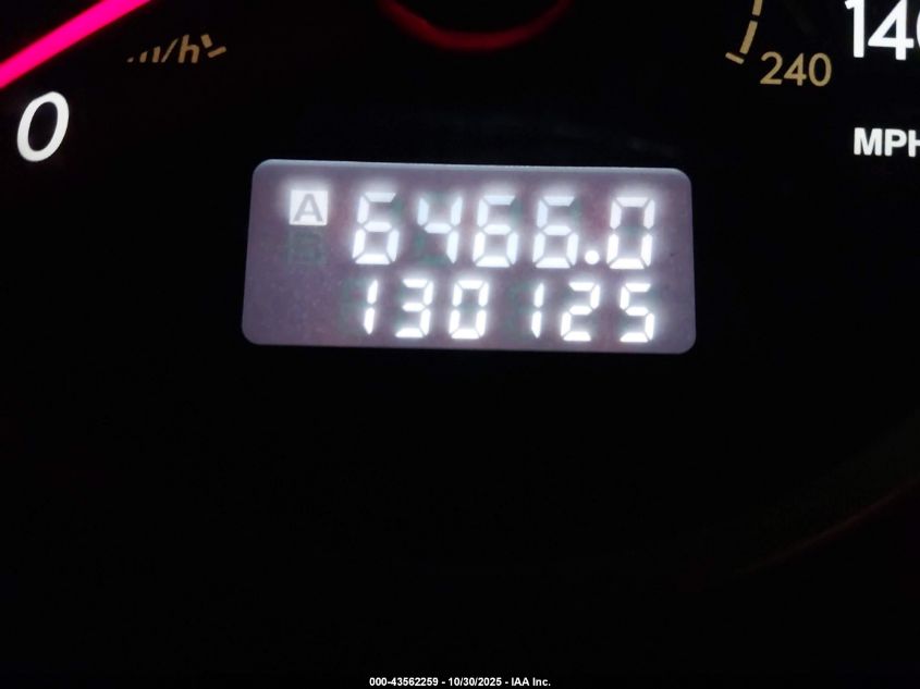 2007 Subaru Outback 2.5I VIN: 4S4BP61C777334006 Lot: 43562259